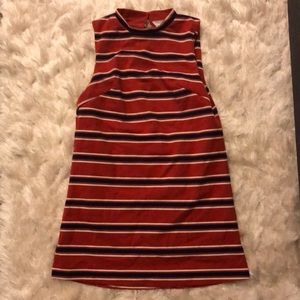 Dress from Urban Outfitters